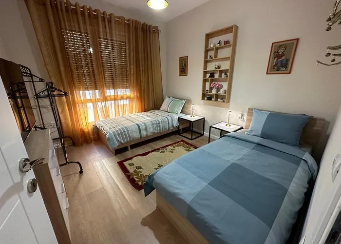 Apartament Harmony
