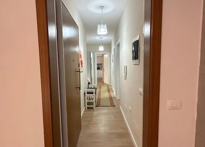 Apartament Harmony Tirana