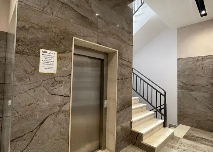 Harmony Apartament *