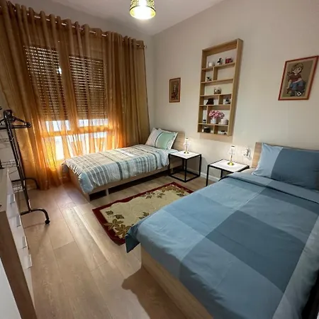 Apartment Harmony