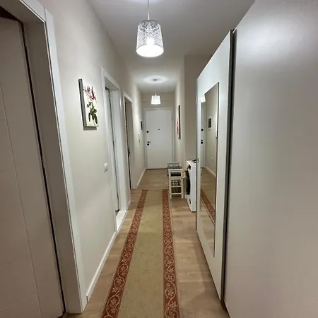 Harmony Apartment