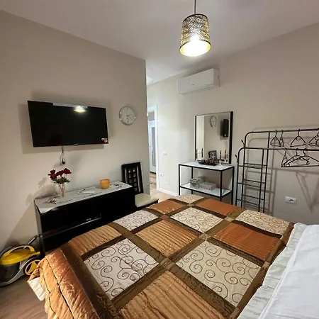 Apartment Harmony Tirana