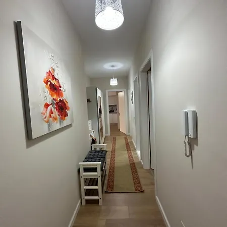 Harmony Apartment *