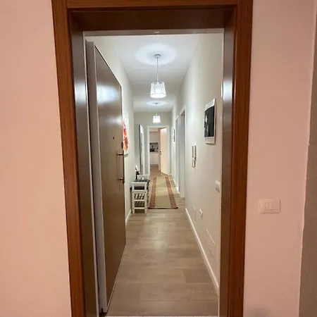 Apartment Harmony Tirana