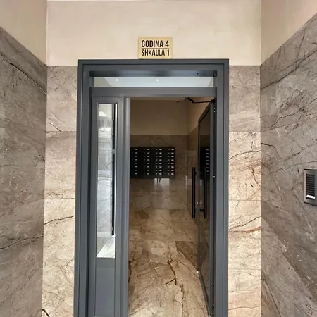 Apartment Harmony Tirana