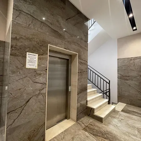 Harmony Apartment *