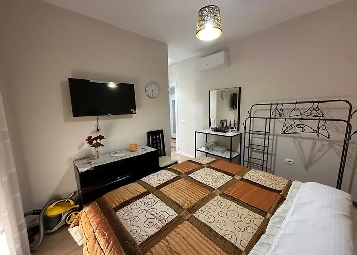 Apartman Harmony Tirana