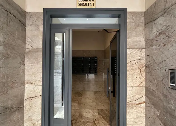 Apartman Harmony Tirana